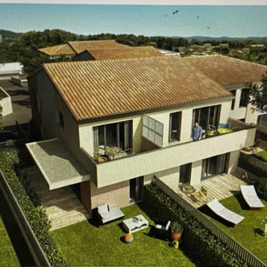  ANGEL IMMO : Maison / Villa | MARSEILLE (13011) | 95 m2 | 439 000 € 