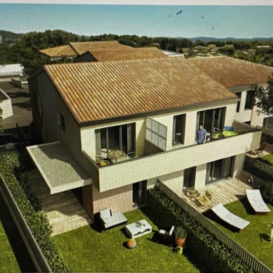  ANGEL IMMO : Maison / Villa | MARSEILLE (13011) | 97 m2 | 424 000 € 
