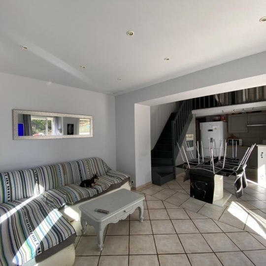  ANGEL IMMO : Maison / Villa | ENSUES-LA-REDONNE (13820) | 70 m2 | 345 000 € 