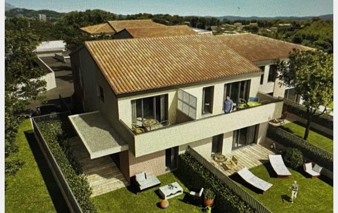 ANGEL IMMO : Maison / Villa | MARSEILLE (13011) | 95 m2 | 439 000 € 