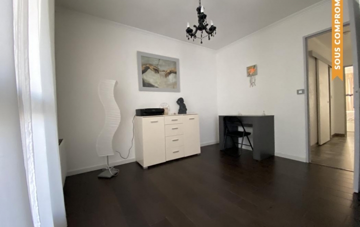 ANGEL IMMO : Apartment | MARSEILLE (13012) | 90 m2 | 215 000 € 