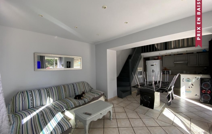 ANGEL IMMO : Maison / Villa | ENSUES-LA-REDONNE (13820) | 70 m2 | 345 000 € 