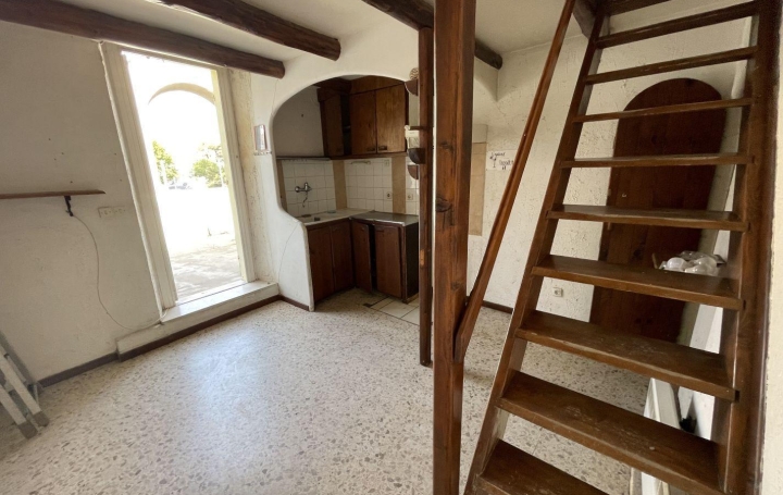 ANGEL IMMO : Appartement | CARRY-LE-ROUET (13620) | 16 m2 | 200 000 € 